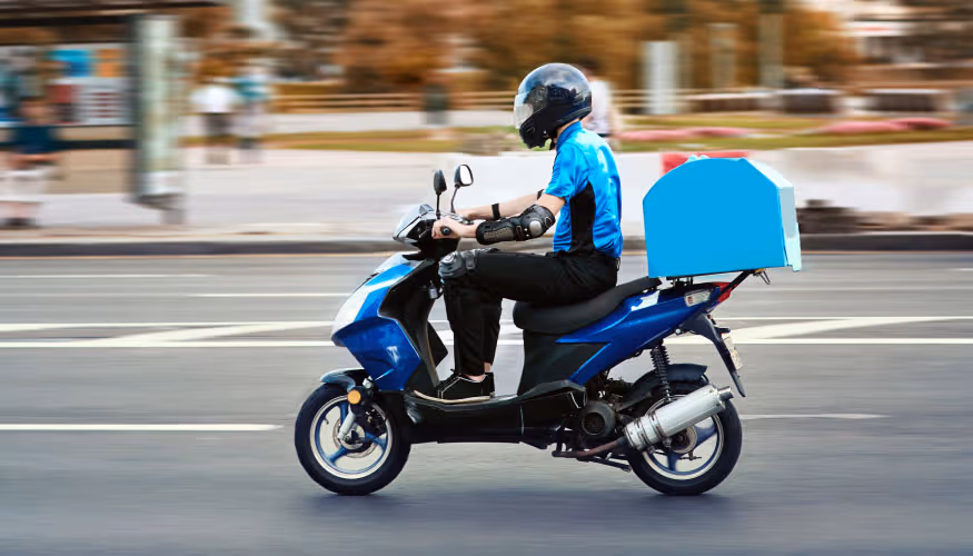 Sancaktepe Moto Kurye